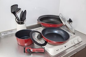 Ritz Residence Sumida