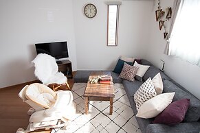 Ritz Residence Sumida