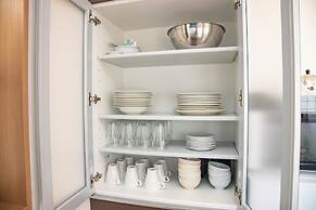 Ritz Residence Sumida