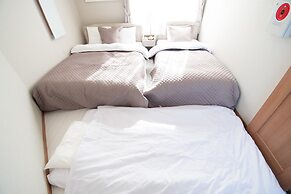 Ritz Residence Sumida