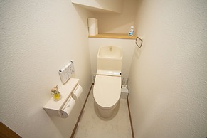 Ritz Residence Sumida