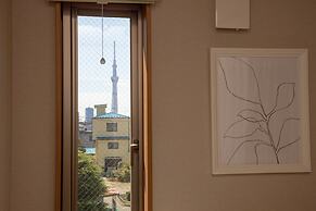 Ritz Residence Sumida