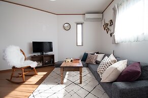 Ritz Residence Sumida