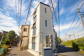 Ritz Residence Sumida