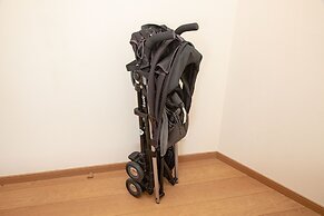 Ritz Residence Sumida