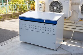 Ritz Residence Sumida