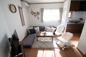 Ritz Residence Sumida