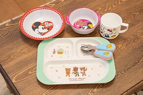 Ritz Residence Sumida