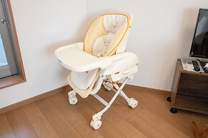 Ritz Residence Sumida