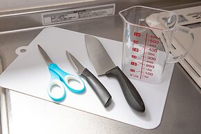 Ritz Residence Sumida