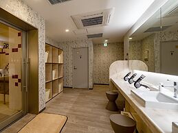 Green Rich Hotel Kobe Sannomiya