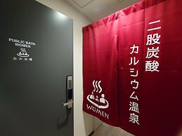 Green Rich Hotel Kobe Sannomiya