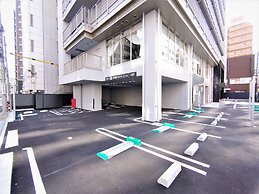 Green Rich Hotel Kobe Sannomiya