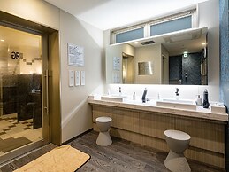 Green Rich Hotel Kobe Sannomiya