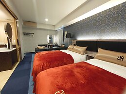 Green Rich Hotel Kobe Sannomiya