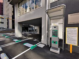 Green Rich Hotel Kobe Sannomiya