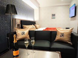 Green Rich Hotel Kobe Sannomiya