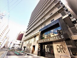 Green Rich Hotel Kobe Sannomiya