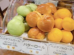 Green Rich Hotel Kobe Sannomiya