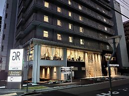 Green Rich Hotel Kobe Sannomiya