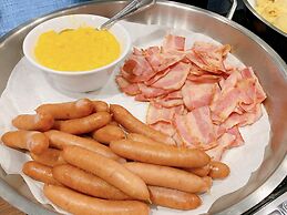 Green Rich Hotel Kobe Sannomiya