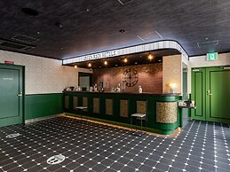 Green Rich Hotel Kobe Sannomiya