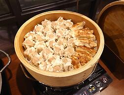 Green Rich Hotel Kobe Sannomiya