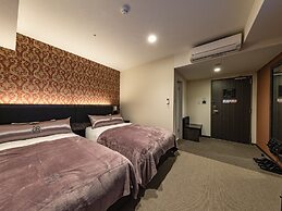 Green Rich Hotel Kobe Sannomiya