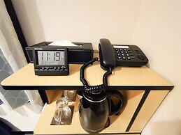 Green Rich Hotel Kobe Sannomiya