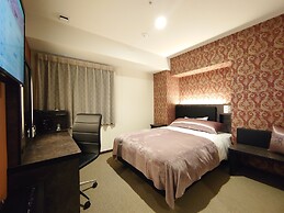 Green Rich Hotel Kobe Sannomiya