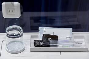 Green Rich Hotel Kobe Sannomiya