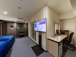 Green Rich Hotel Kobe Sannomiya