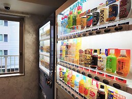 Green Rich Hotel Kobe Sannomiya