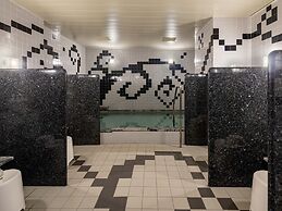 Green Rich Hotel Kobe Sannomiya