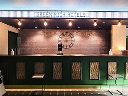 Green Rich Hotel Kobe Sannomiya