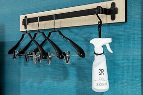 Green Rich Hotel Kobe Sannomiya