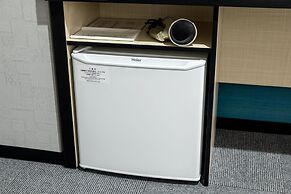 Green Rich Hotel Kobe Sannomiya