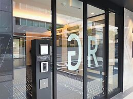 Green Rich Hotel Kobe Sannomiya