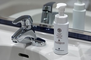 Green Rich Hotel Kobe Sannomiya