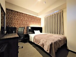 Green Rich Hotel Kobe Sannomiya