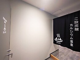 Green Rich Hotel Kobe Sannomiya