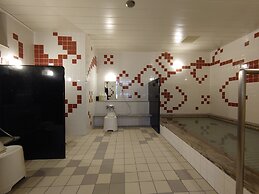 Green Rich Hotel Kobe Sannomiya