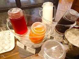 Green Rich Hotel Kobe Sannomiya