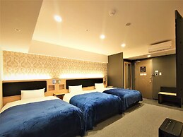 Green Rich Hotel Kobe Sannomiya