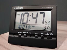 Green Rich Hotel Kobe Sannomiya