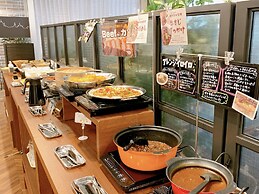 Green Rich Hotel Kobe Sannomiya