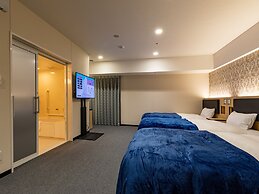 Green Rich Hotel Kobe Sannomiya