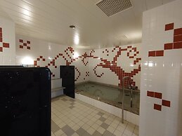 Green Rich Hotel Kobe Sannomiya