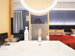 Green Rich Hotel Kobe Sannomiya