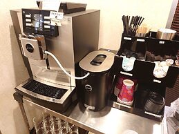 Green Rich Hotel Kobe Sannomiya